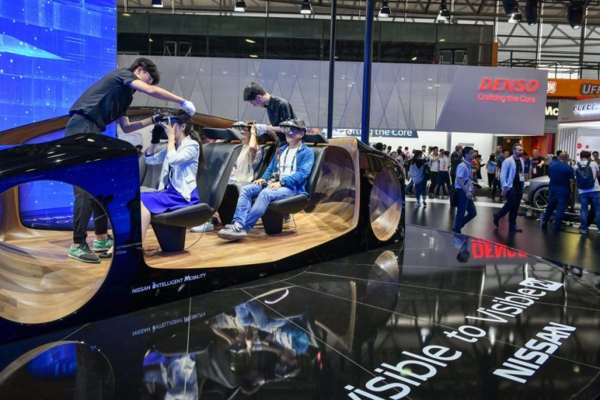 全额退还前期费用，CES Asia 2020官宣延期！