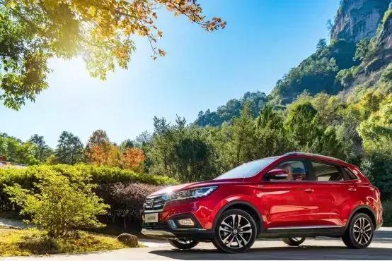 6万能买中型SUV，直降2万后的荣威RX3将革谁的命？