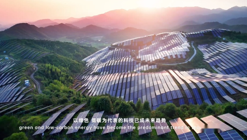 比亚迪联合星球研究所，发布科普纪录片《海南岛有多神奇？》