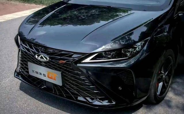 奇瑞下半年新车前瞻：两大重磅轿车来袭，还有第二代瑞虎7PLUS！