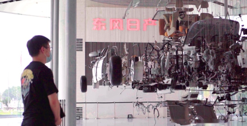 2022，启辰的向上之年：一直年轻，一直在路上