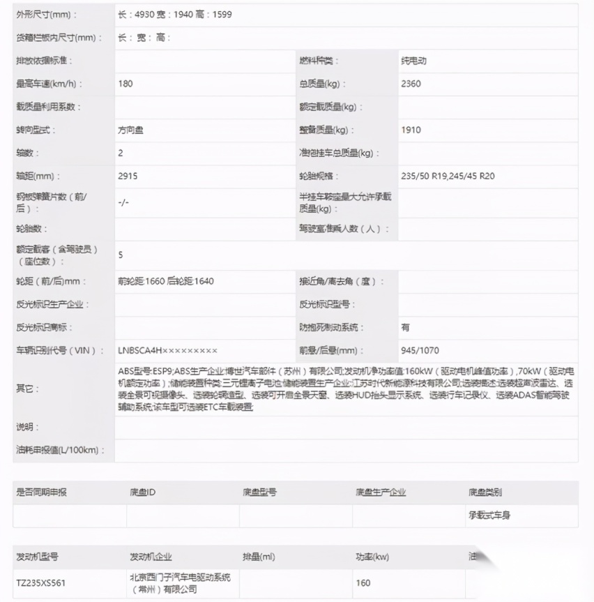 2021最值得期待的五款高端纯电车型，领克zero量产版领衔