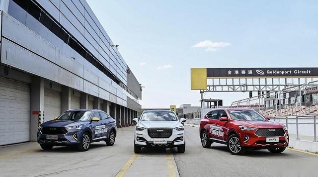 4月销量出炉 哈弗F7逆势环比暴涨80% 成最热销潮品SUV