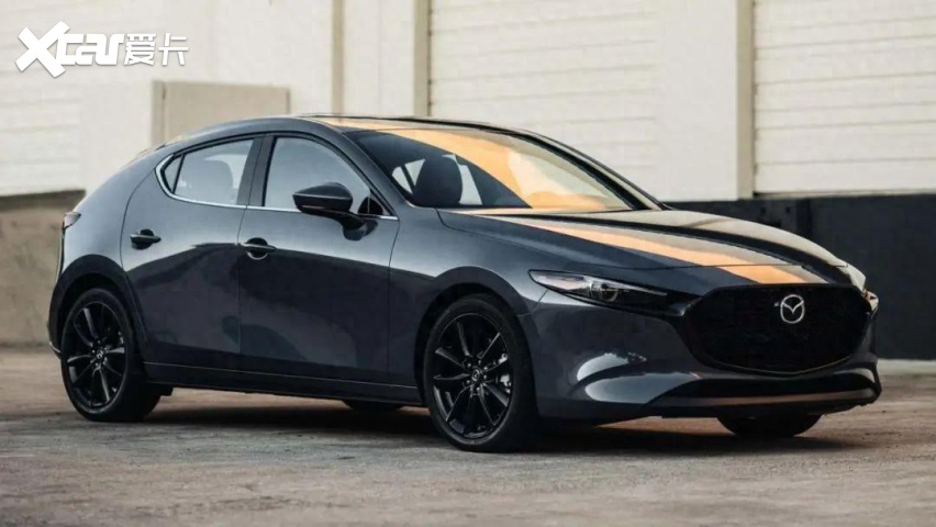 【e汽车】马自达3车型售价发布