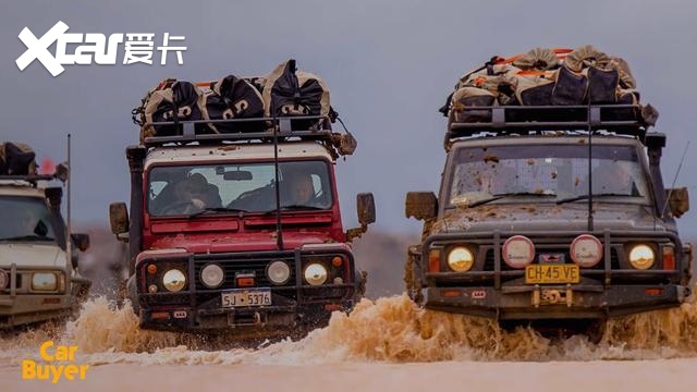 越野车改装?全攻略都在这里请查收
