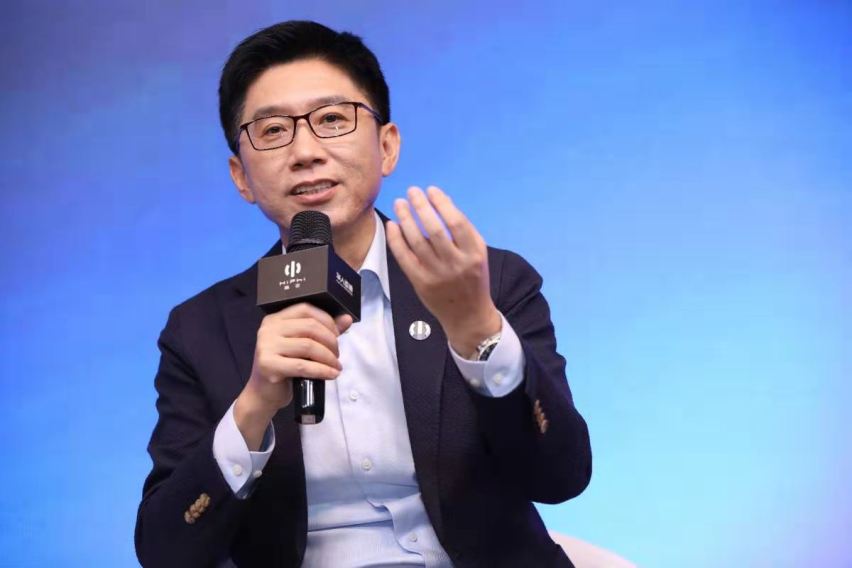 华人运通丁磊：我们产品没有竞品 和其他造车新势力完全不同