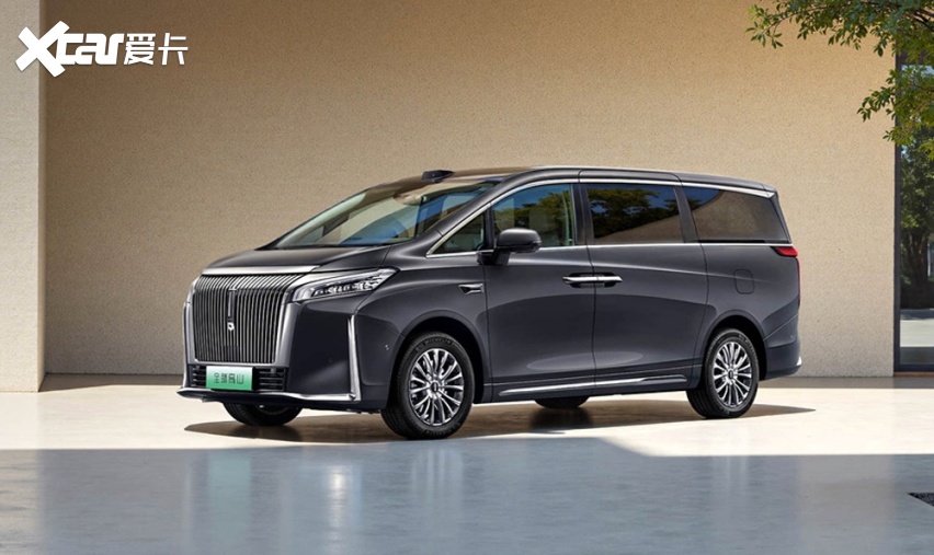 虽迟到但不缺席，魏牌高山，首次实现月销过万