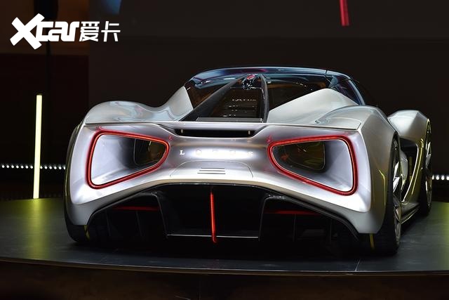 李书福又成功了!新车3秒内破百,售2188万元,现已抢空