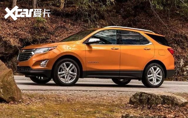 老美卖断货的20款车，跟中国人口味差得真远