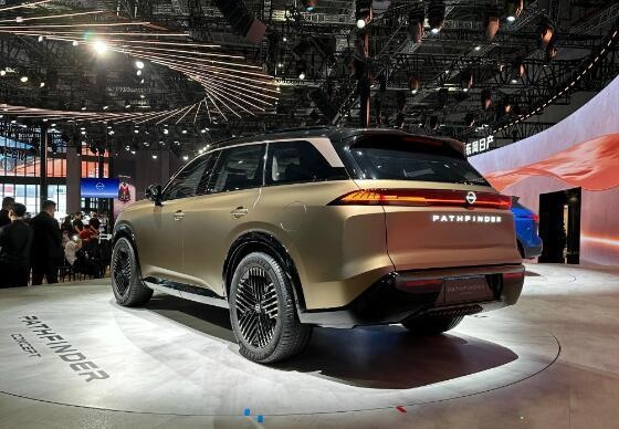 Pathfinder Concept量产版，2.jpg