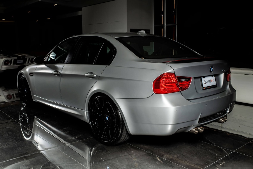 这五台宝马车型，bimmer都不一定全认识
