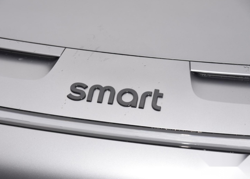 19万起售的smart精灵，比燃油车大一圈，却被消费者误解了