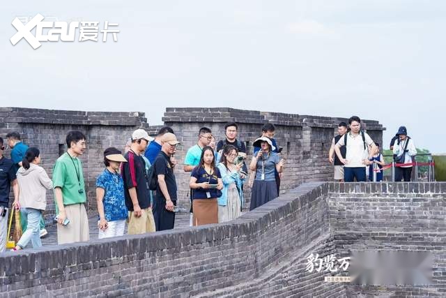豹览万境 晋赏千年|比亚迪海豹08纵横山海游记·山西站圆满落幕