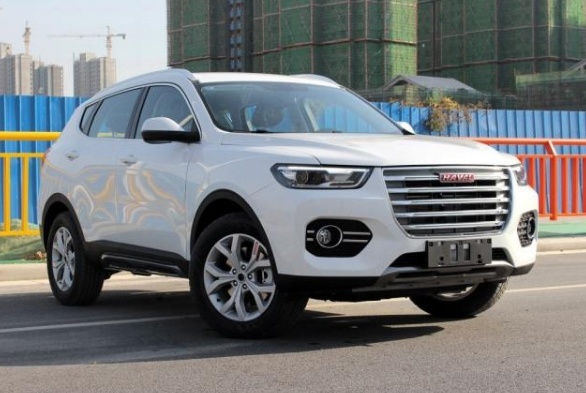 盘点2021年最值得入手的SUV，老司机：聪明人的选择！