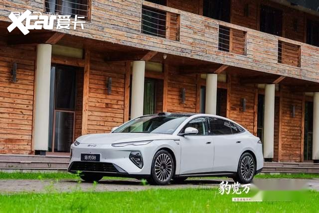 豹览万境 晋赏千年|比亚迪海豹08纵横山海游记·山西站圆满落幕