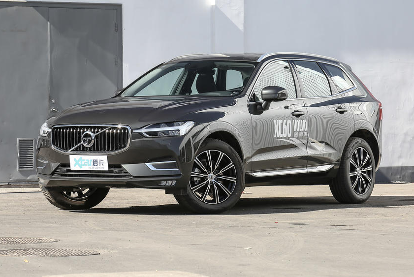 新款沃尔沃XC60正式上市 售36.29万元