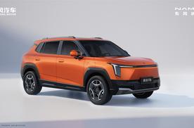 如何定义年轻化SUV 纳米06带来解题新思路