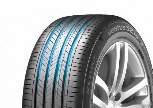 低噪舒适轮胎哪家强？韩泰Ventus S2 AS轮胎值得选