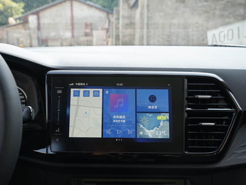 爆款潜力大，捷达这款中型SUV10.68万起！