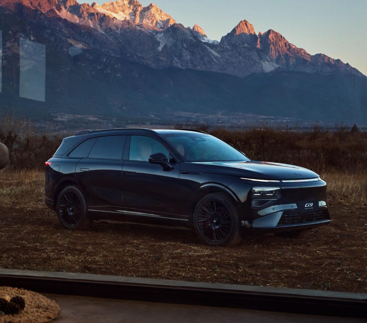 һK˵ã1-7дSUVN Hһ^ʮf L7ڶ