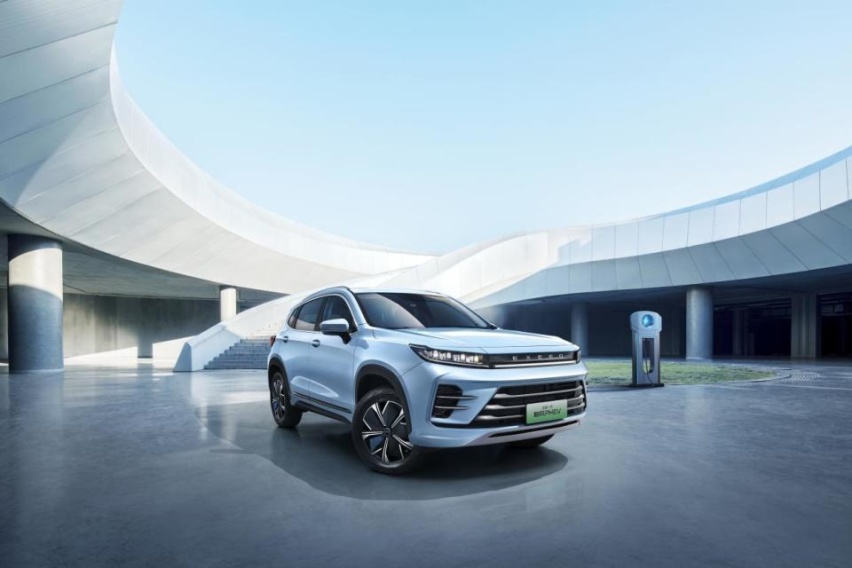 售价10.99万元起，星途全新一代追风/PHEV上市，诚意几何？