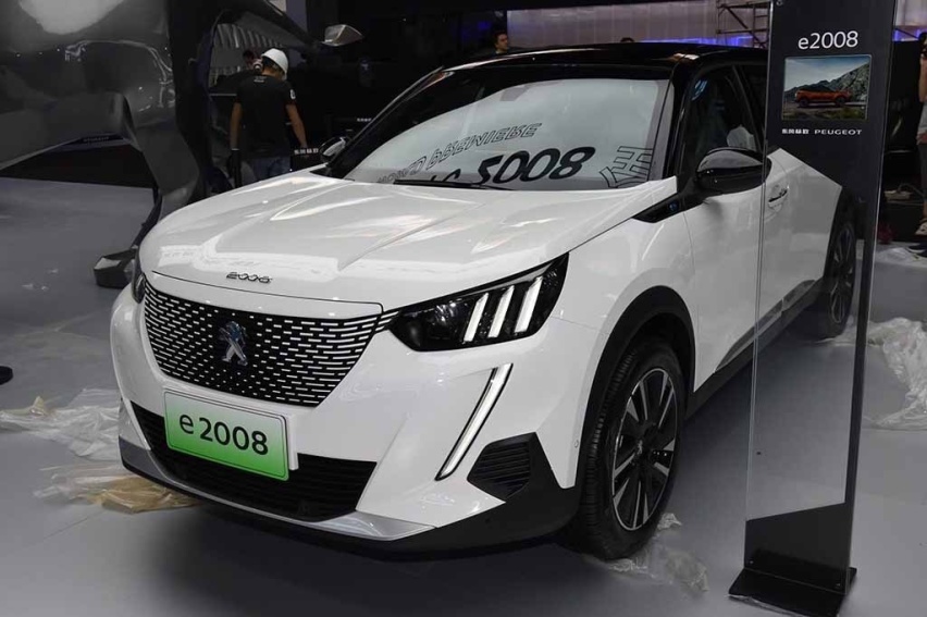 2019广州车展必看的8款重磅新能源车