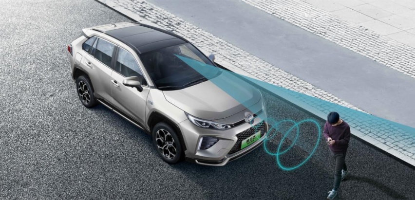 三种四驱系统加持，为何说威兰达才是最懂消费者的中型SUV？