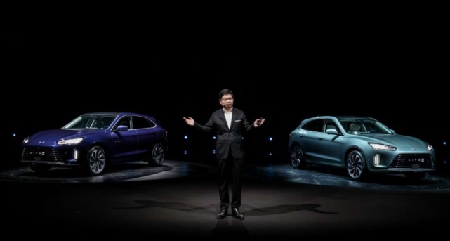 余承东说华为今年卖30万台车，这可能吗？