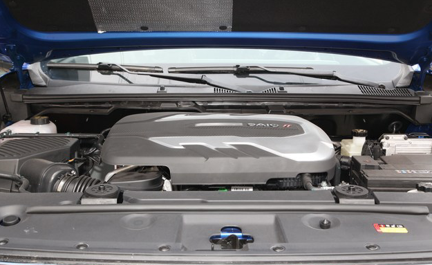【新车资讯】#上汽大通MAXUS T90将推特别版车型#