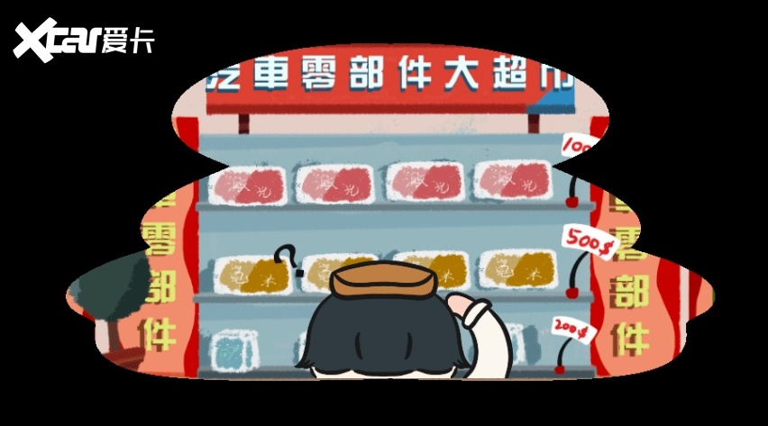 特斯拉不爱，大众集团支持，激光雷达的融合方式也有分高低？