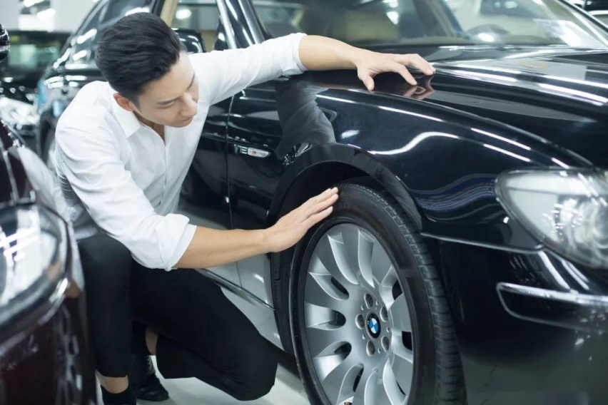 还在排斥二手车？如何把握车况，就看这里！