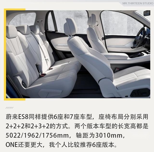 大空间准没错，三款适合奶爸的SUV推荐