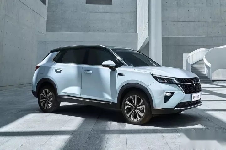 除了丰田RAV4荣放和本田CR-V，这三款混动SUV也不错