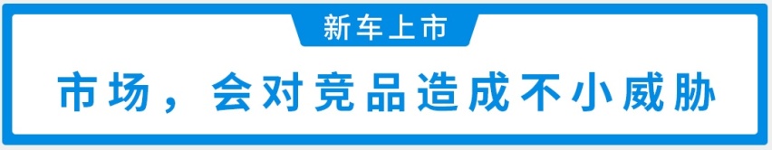 国内轿车销量王出纯电版了！14.89万起全新“朗逸”刚刚上市