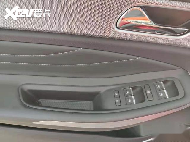 小轿车，大作为，试驾奇瑞艾瑞泽5 Pro