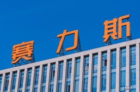 问界形势一片大好，赛力斯为何要另起炉灶，成立赛豆品牌？