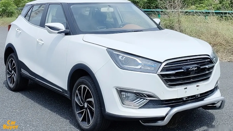 T300“老车”扮嫩成新车，众泰打的什么算盘？