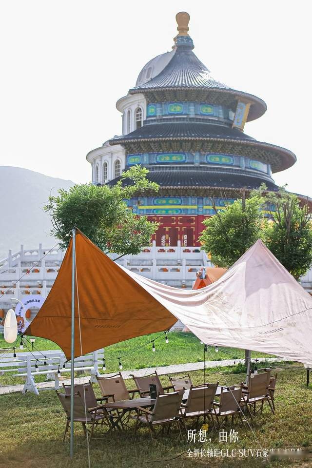 刘京说车丨全新梅赛德斯-奔驰长轴距GLC SUV迎石家庄地区正式上市