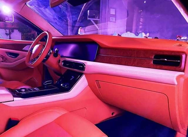捷途X90PLUS上市，售价为10.19万——13.99万，你心动了吗