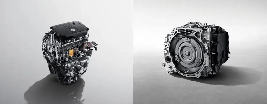 全系标配2.0T，起售价21.99万元，别克昂科威S正式上市