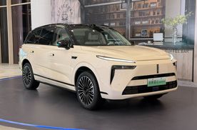 限时焕新价27.58万元起 魏牌蓝山智能进阶版正式上市