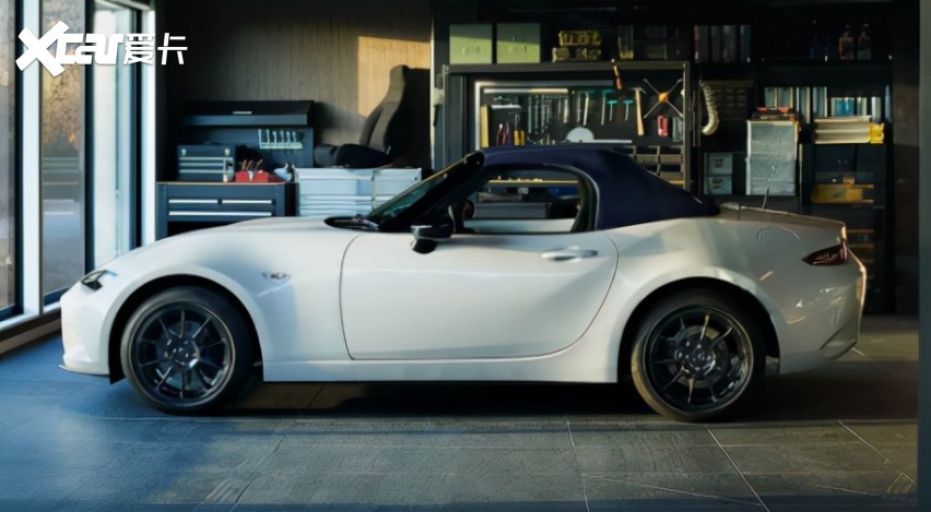 MX-5推出990S版本，本土售价让人眼红，折合人民币14万