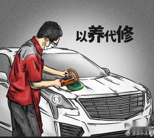 告别烧机油烦恼，途锐免拆治理烧机油让爱车动力恢复如初