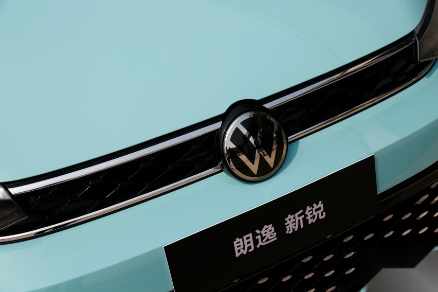 更年轻门槛更低的朗逸新锐 什么价格你能接受？