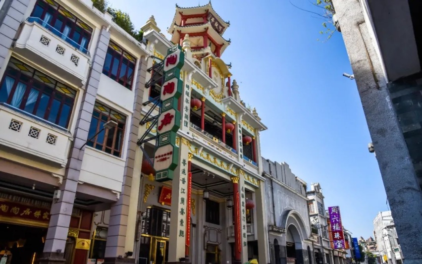 探寻老广的味道，我发现长安深蓝SL03也是一个务实派