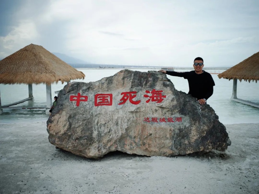 大美风景绝绝子！新疆自驾攻略（上）