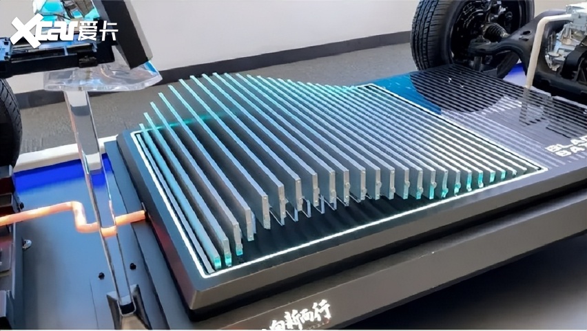 第三方冬测成绩揭榜，比亚迪续航、能耗齐优秀，新能源无惧寒冬