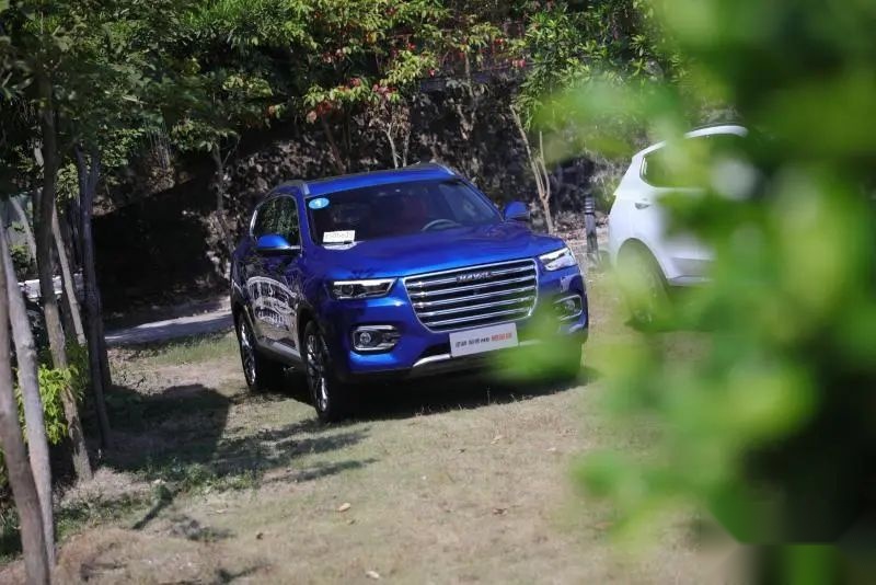 月销5万辆的SUV，改成这样销量翻倍？