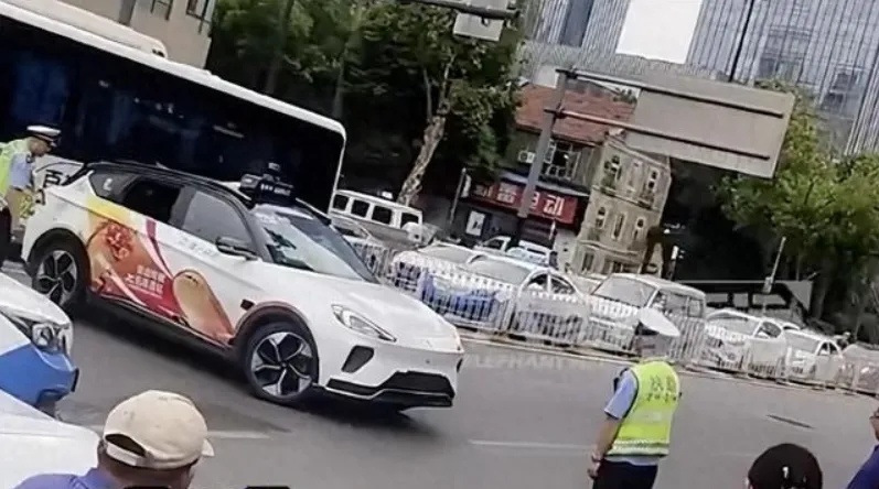 自动驾驶取代出租车司机？这可能吗？