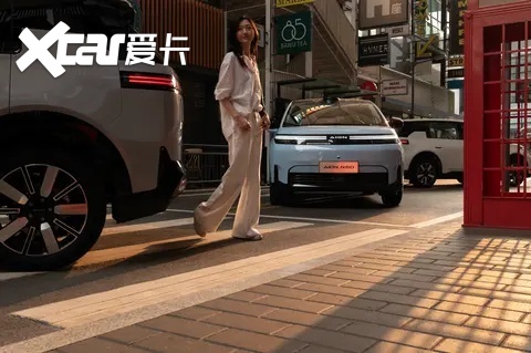 昊铂埃安5月销量同比增长23.76% 连续多月实现同比正增长